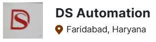 DS Automation