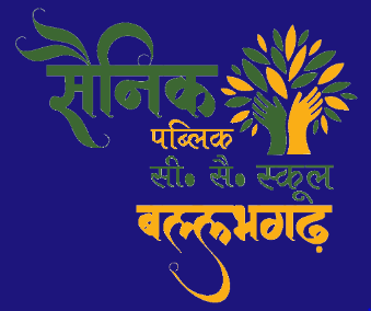 Sainik Public School